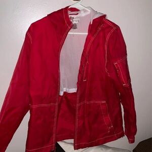 5/$25 Rain Jacket